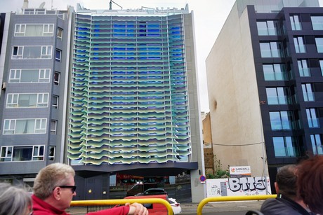 Las Palmas de Gran Canaria